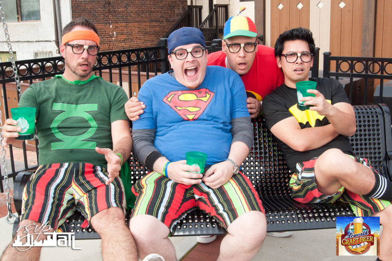 Music Acworth Beer Wine Fest