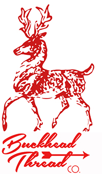 Buckhead Thread Logo