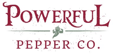Powerful Pepper Co.