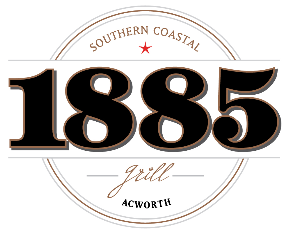 1885 Grill logo