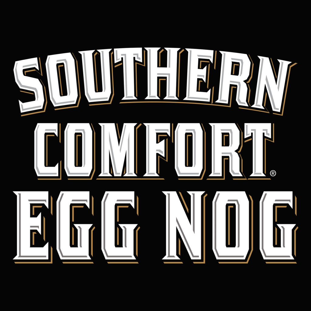 SoCo Egg Nog logo