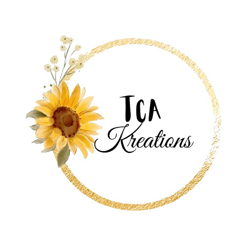 TCA Kreations logo