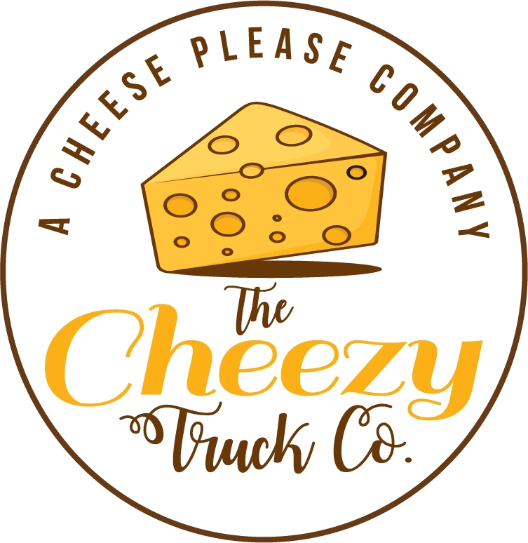 The Cheezy Truck Logo