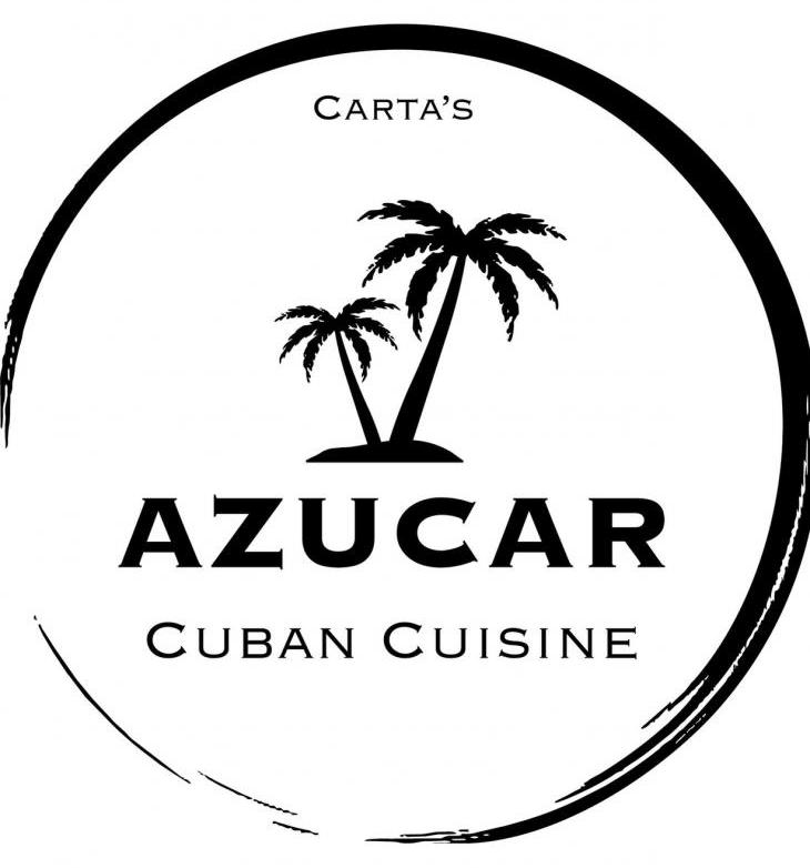Azucar Cuban Cuisine logo
