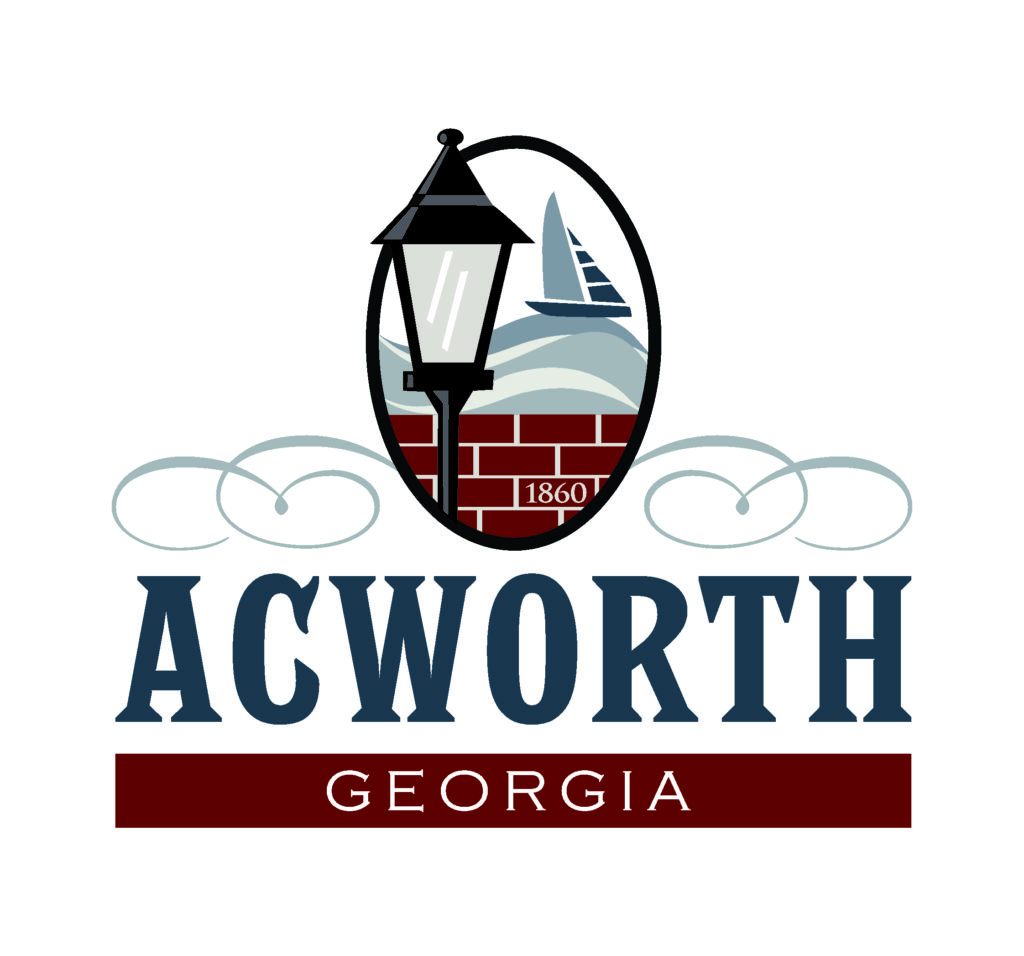 acworth logo 2022