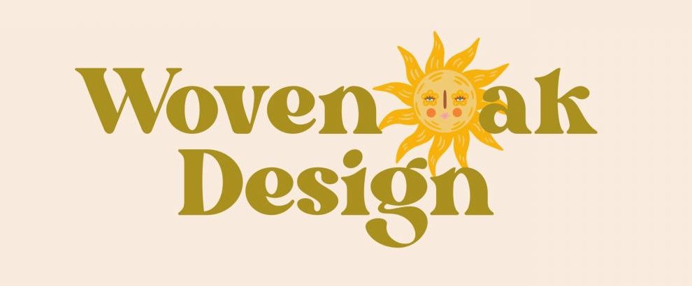 Woven Oak Designs logo